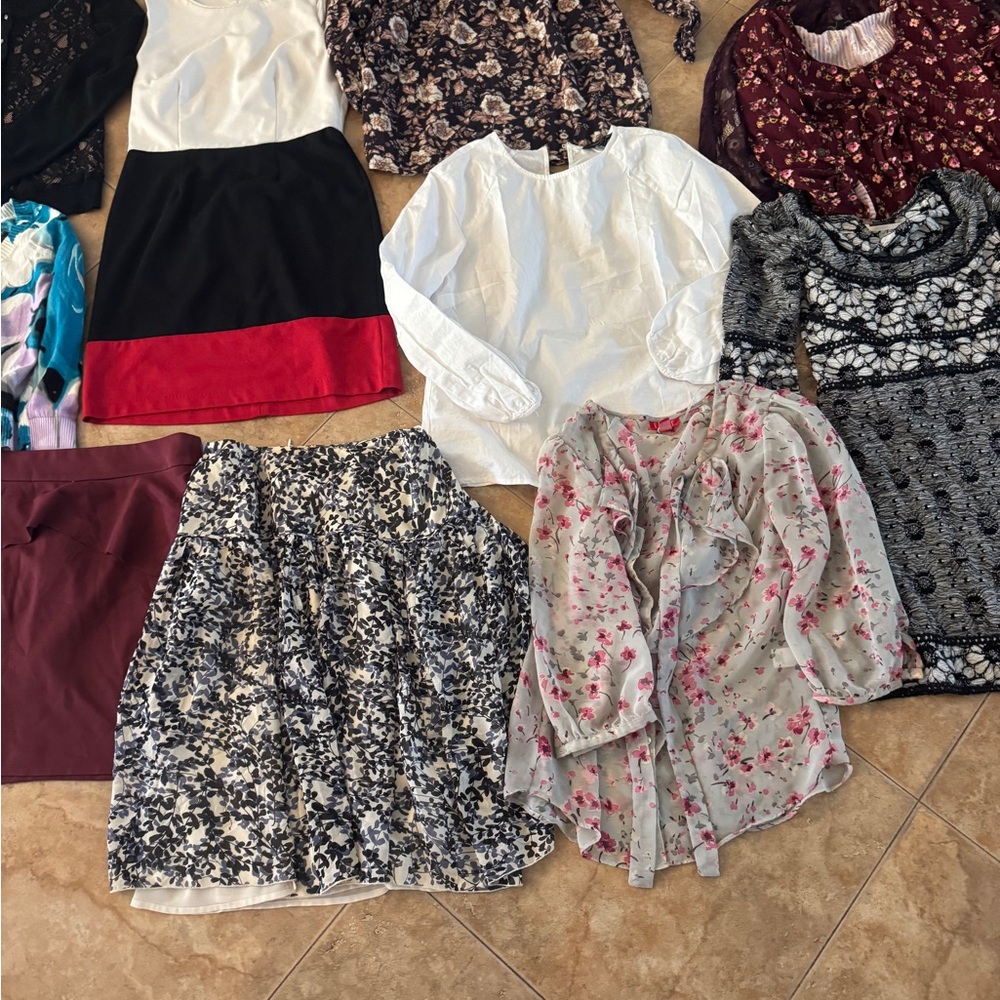 Women’s work wear - Picture 4 of 5